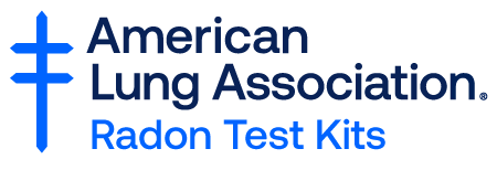 Radon Test Kits Store | American Lung Association
